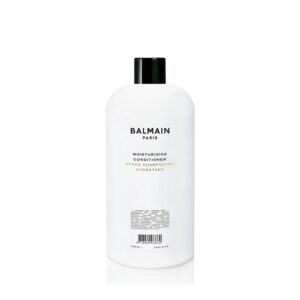 BALMAIN PARIS Moisturizing Repair Conditioner 1000ml  بالمين باريس بلسم مرطب ومرمم بزيت الارغان للشعر