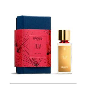 MARC ANTOINE BARROIS Tilia Eau De Parfum Unisex 100ml مارك أنطوان باروا عطر للجنسين