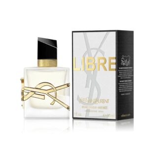 YVES SAINT LAURENT LIBRE HAIR SPRAY 30ml اي سان لو ران عطر شعر