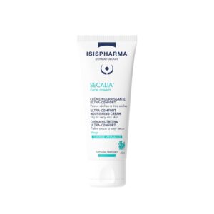 ISISPHARMA Secalia Ultra-comfort nourishing cream Dry to very dry skin 40ml اسس فارما كريم مرطب فائق الراحة للبشرة الجافة إلى شديدة الجفاف