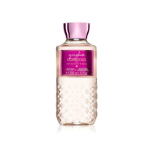 BATH AND BODY WORKS Gingham Gorgeous Body Wash 295ml باث اند بدي وركس غسول للجسم