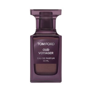 TOM FORD OUD VOYAGER EAU DE PARFUM FOR UNISEX 50ml توم فورد عطر للجنسين