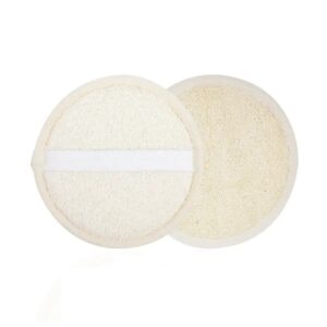 NASCITA Pumpkin Shower - 0010 ناسيتا لوفة استحمام للجسم