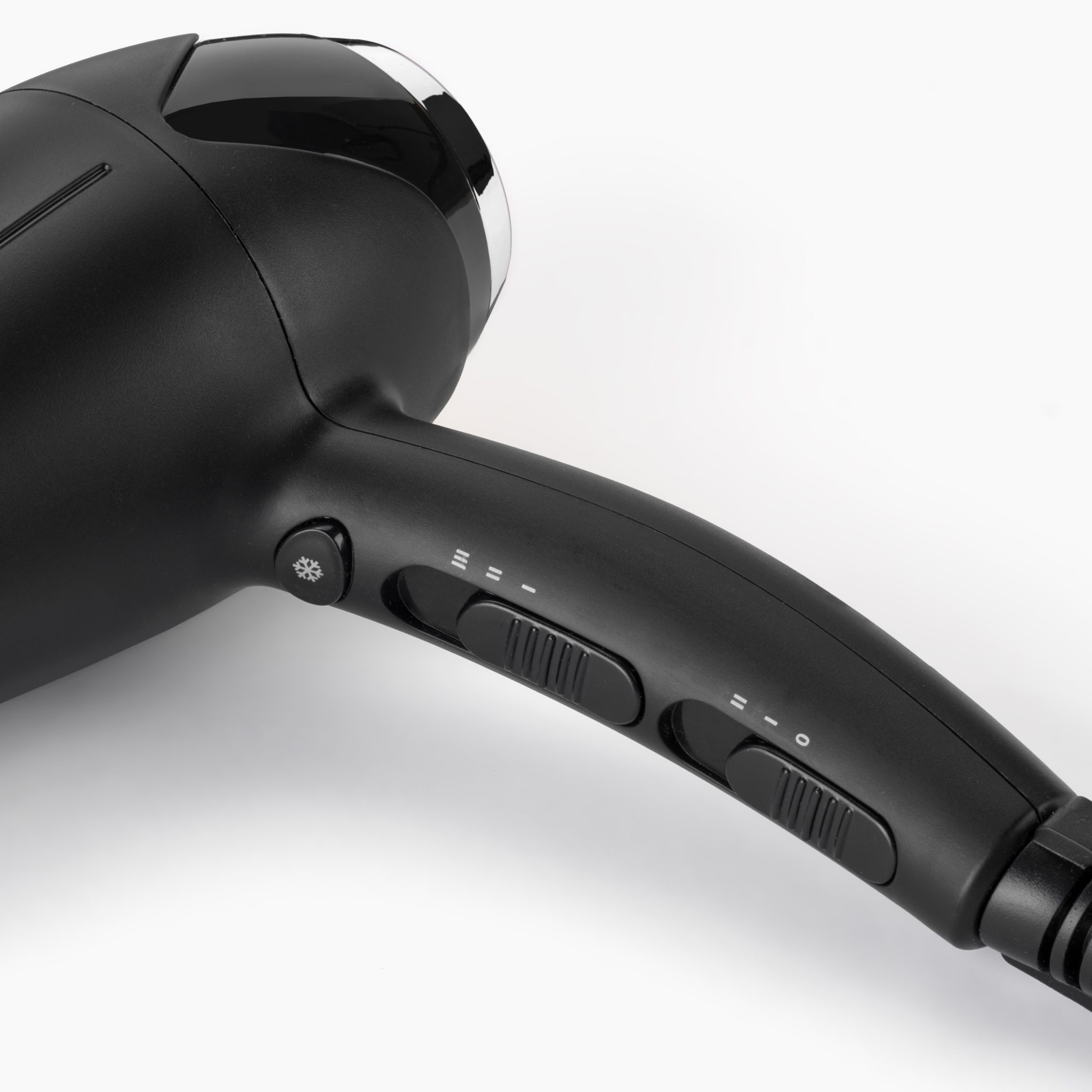 BABYLISS Turbo Smooth 2200 Hair Dryer بيبي ليس مجفف شعر - Image 5