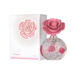 LATTAFA Layaan Eau de Parfum for Women 75ml  لطافة عطر للنساء