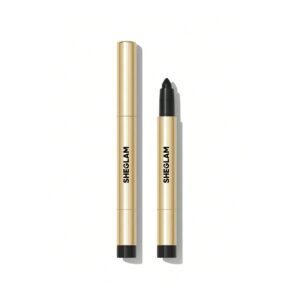 SHEGLAM Bold Moves Kohl Cream Eyeliner Pencil - Black  شيكلام قلم تحديد العيون كريمي