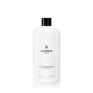 BALMAIN PARIS Couleurs Couture Conditioner 1000ml  بالمين باريس بلسم مرمم ومقوي ومثبت للون الشعر المصبوغ