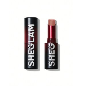 SHEGLAM Dynamatte Boom Long-Lasting Matte Lipstick  شيكلام احمر شفاه غير لامع