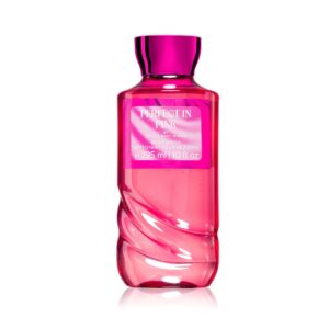 BATH AND BODY WORKS Perfect In Pink Body Wash 295ml باث اند بدي وركس غسول للجسم