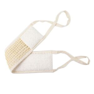 NASCITA Sisal Back Scratcher - 0011  ناسيتا لوفة ألياف السيزال للجسم