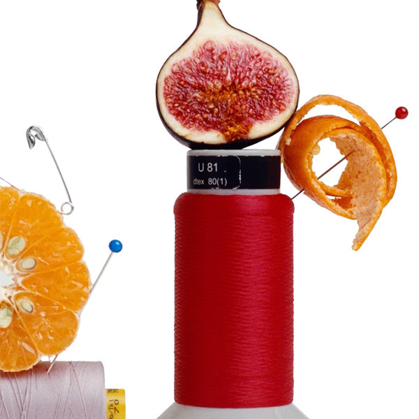 VERSACE ATELIER Figue Blanche Eau de Parfum Unisex 100ml فيرزاجي عطر للرجال والنساء - Image 5