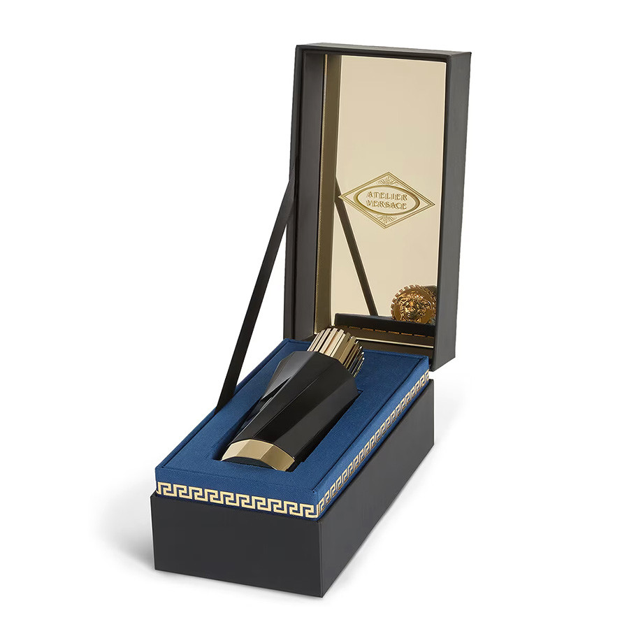 VERSACE ATELIER Figue Blanche Eau de Parfum Unisex 100ml فيرزاجي عطر للرجال والنساء - Image 3