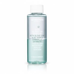 SEVENTEEN Ideal De-Makeup Micellar 100ml سڤينتين مزيل مكياج