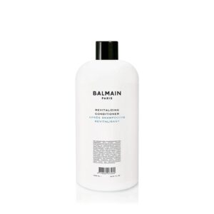 BALMAIN PARIS Revitalizing Conditioner 1000ml  بالمين باريس بلسم مُرمّم ومنعش للشعر