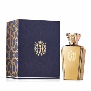 ATTAR AL HAS  Extrait De Parfum For Men 100ml عطار الهاس عطر للنساء