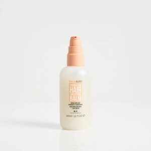 HAIR BURST Hydrating Hair Smoothing Balm 100ml هير برست بلسم مرطب لتنعيم الشعر