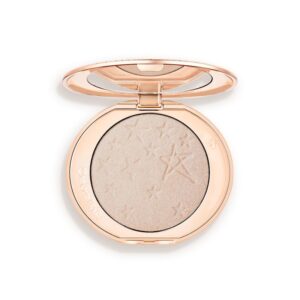 CHARLOTTE TILBURY Glow Glide Face Architect Highlighter - MoonLit GLow شارلوت تيلبوري هايلايتر جلو جلايد فيس آركيتيكت