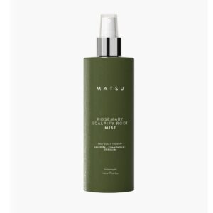 MATSU Scalpify Rosemary Scalp Tonic Mist 100 ml مست تونك منقي للفروة