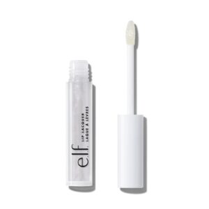 E.L.F Lip Lacquer - BUBBLES أيلف ملمع شفاه شفاف