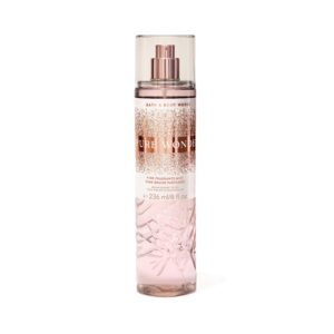 BATH & BODY WORKS Pure Wonder Fine Fragrance Mist 236ml باث اند بدي ووركس مست للجسم