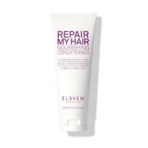 ELEVEN Repair My Hair Nourishing Conditioner 200ml ايليفن بلسم مغذي لإصلاح الشعر
