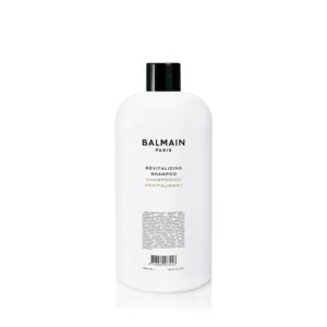 BALMAIN PARIS Revitalizing Shampoo 1000ml  بالمين باريس شامبو مُرمّم ومنعش للشعر