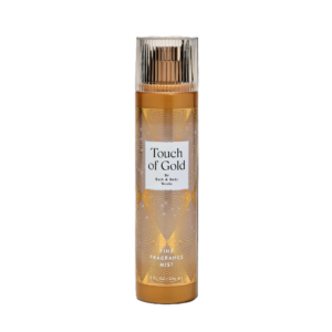 BATH & BODY WORKS Touch of Gold Fine Fragrance Mist 236ml باث اند بدي ووركس مست للجسم
