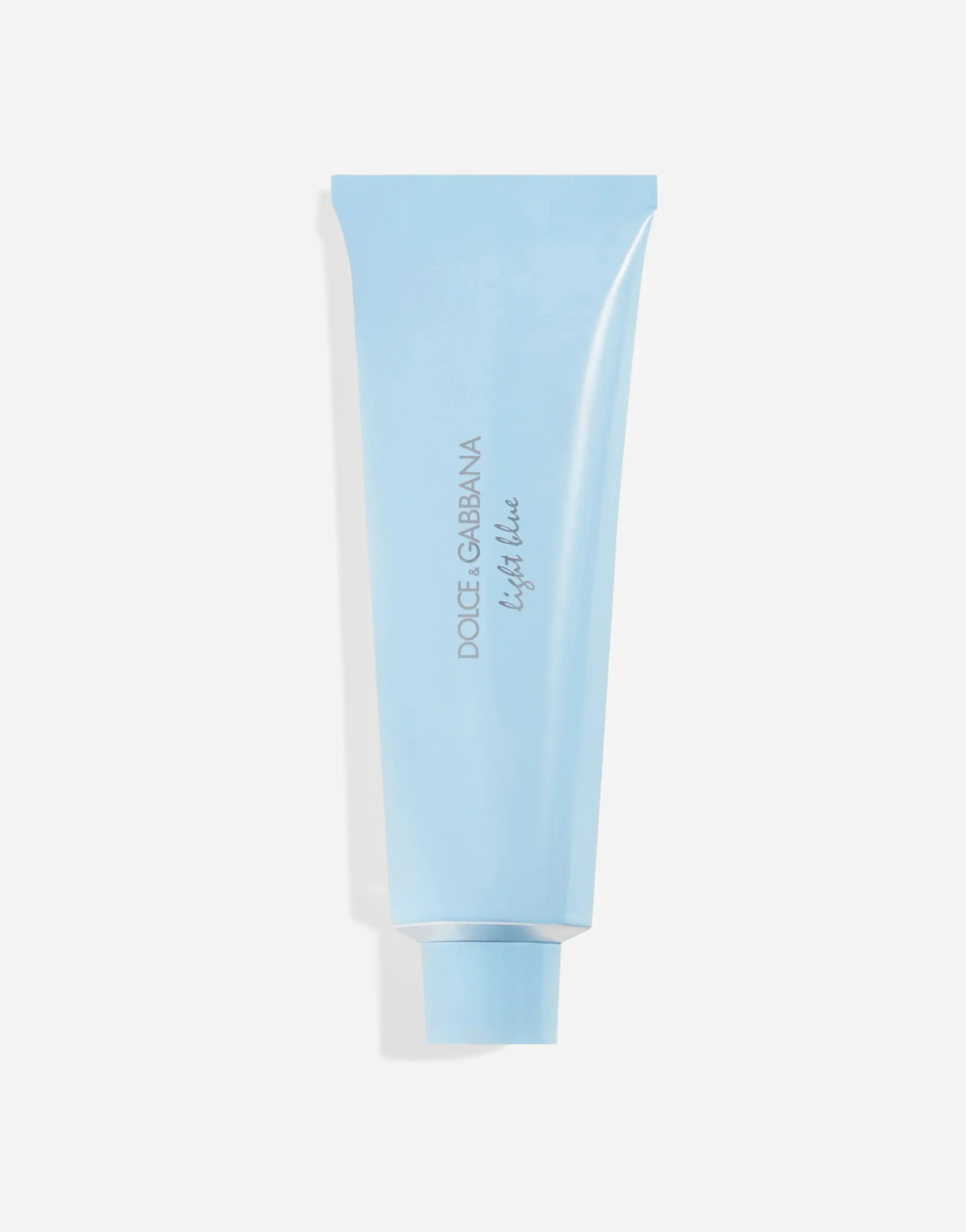 DOLCE & GABBANA Light Blue Eau De Toilette Gift Set For women (100ml+10ml+50ml) دولجي كابانا بكج هدايا للنساء - Image 4