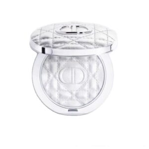 DIOR FOREVER GLOW LUMINIZER - 06 Opal Sequin ديور هايلايتر مخملي للبشرة