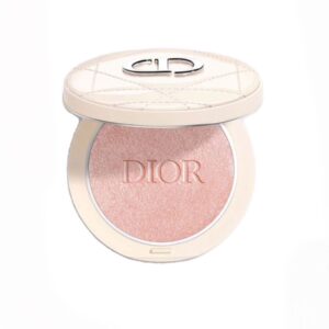 DIOR Forever Couture Luminizer - 02 Pink Glow ديور هايلايتر للوجه