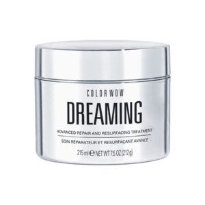 COLOR WOW DREAMING ADVANCED REPAIR AND RESURFACING TREATMENT 215ml كولور واو ماسك معالج للشعر