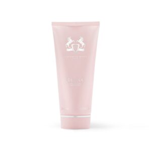 PARFUMS DE MARLY PARIS DELINA SHOWER GEL 200ml برفيوم دي مارلي جل استحمام للجسم