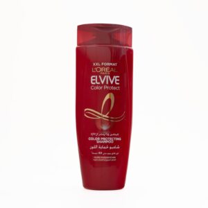 L'ORÉAL PARIS ELVIVE COLOR PROTECT SHAMPOO 600ml لوريال شامبو لحماية لون الشعر المصبوغ