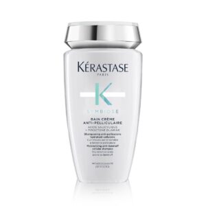 KÉRASTASE SYMBIOSE MOISTURISING ANTI-DANDRUFF CELLULAR SHAMPOO 250ML كريستاس شامبو مضاد للقشرة