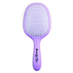NASCITA PRO TWISTLO HAIR BRUSH ناسيتا فرشاة للشعر