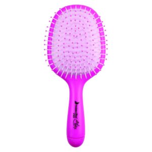 NASCITA PRO TWISTLO HAIR BRUSH ناسيتا فرشاة للشعر
