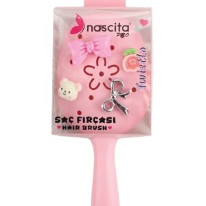 NASCITA PRO TWISTLO HAIR BRUSH ناسيتا فرشاة للشعر