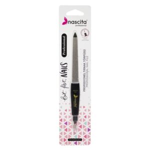 NASCITA PROFESSIONAL NAIL FILE ناسيتا مبرد اظافر