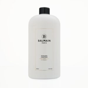 BALMAIN PARIS Revitalizing Conditioner 1000ml  بالمين باريس بلسم مُرمّم ومنعش للشعر