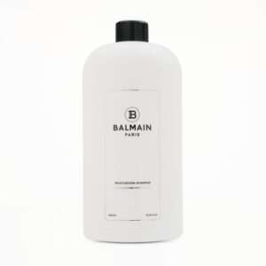 BALMAIN PARIS Moisturizing Shampoo 1000ml  بالمين باريس شامبو مرطب ومرمم ومكثف للشعر