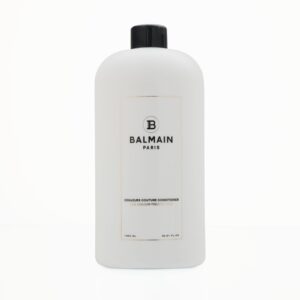BALMAIN PARIS Couleurs Couture Conditioner 1000ml  بالمين باريس بلسم مرمم ومقوي ومثبت للون الشعر المصبوغ