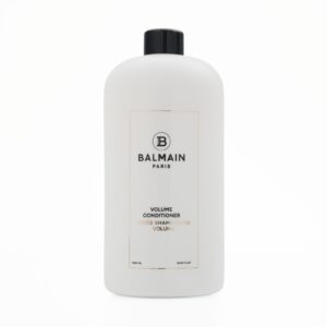 BALMAIN PARIS Volume Conditioner 1000ml  بالمين باريس بلسم مكثف ومرطب للشعر