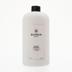 BALMAIN PARIS Volume Shampoo 1000ml  بالمين باريس شامبو مكثف للشعر