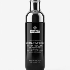STURGEON ULTRA FINISHING EXTRA-VOLUME ANTI-FRIZZ TREATMENT 200ml ستورجيون رذاذ لزيادة كثافة الشعر