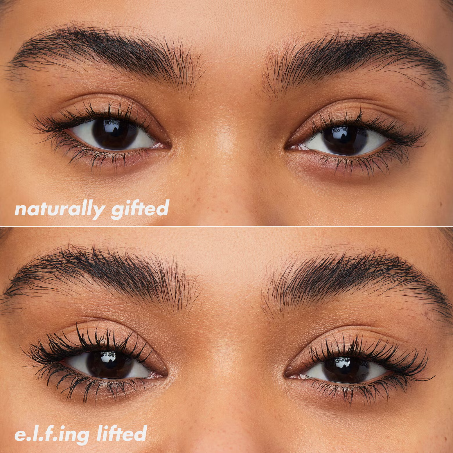 E.L.F Brow Lift - CLEAR أيلف شمع شفاف لتشكيل الحواجب - Image 3