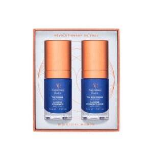 AUGUSTINUS BADER The Discovery Duo 15ml اوكوستينوس بدر مجموعة العناية بالبشرة