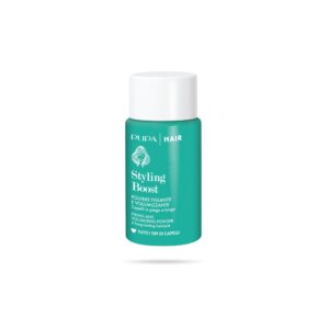 PUPA MILANO Fixing and Volumising Powder 7g  بوبا ميلانو بودرة تثبيت وتكثيف الشعر