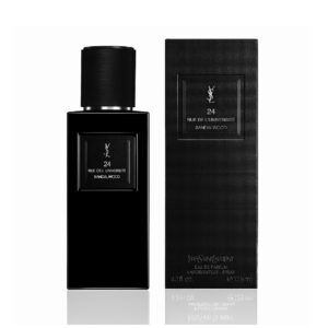YVES SAINT LAURENT 24 RUE DE L' UNIVERSITE EAU DE PARFUM for Unisex 125ml  واي اس ال عطر للرجال والنساء