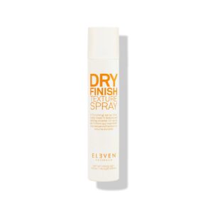 ELEVEN Dry Finish Texture Spray 200ml  إيليفن سبراي تثبيت الشعر غير لامع