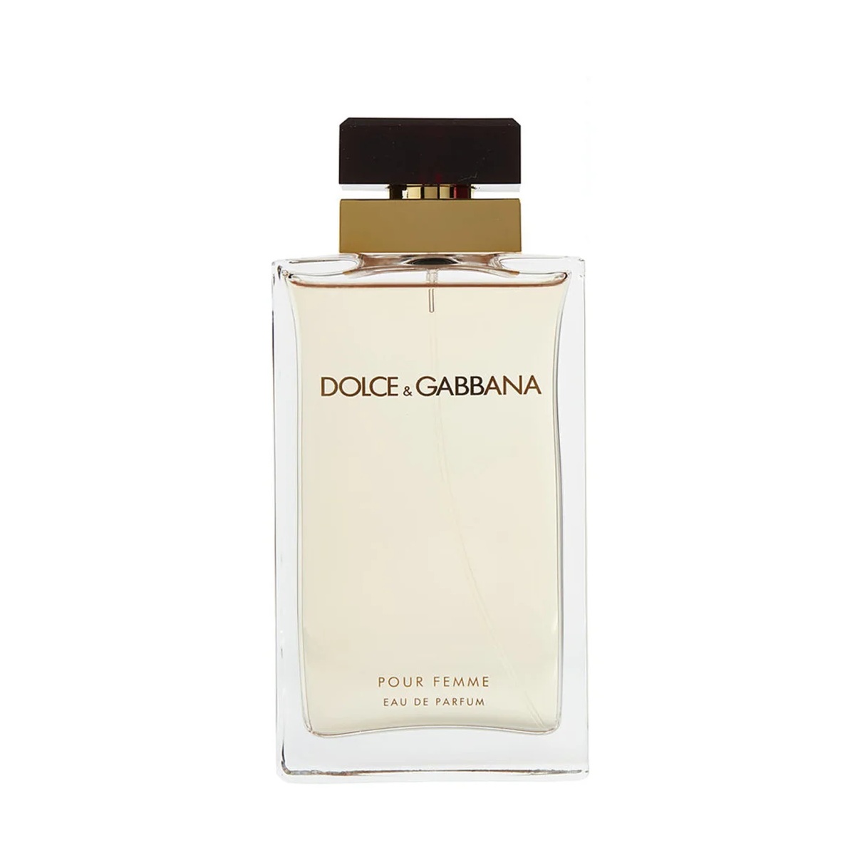 DOLCE & GABBANA Pour Femme for Women Eau De Parfum 100ml دولچي أند گابانا عطر للنساء - Image 2